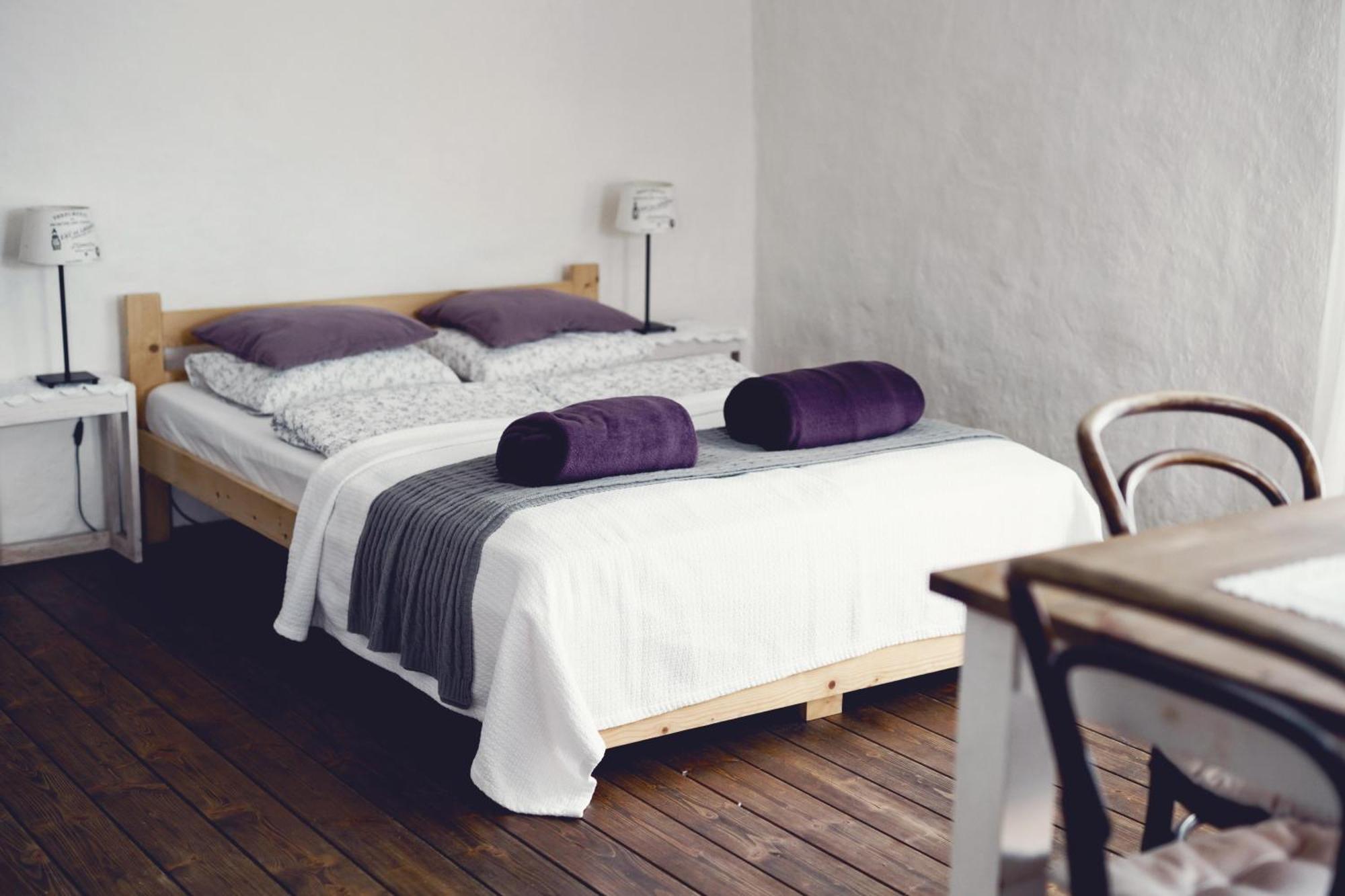 Lavendowo Hotel เปียโควิเซ ภายนอก รูปภาพ